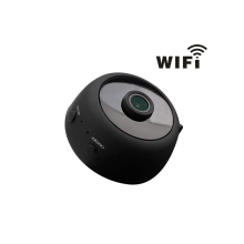 WiFi Home Security Camera De Surveillance IP Camera Sports Mini Invisible Camcorder FCC CE RoHS Certified